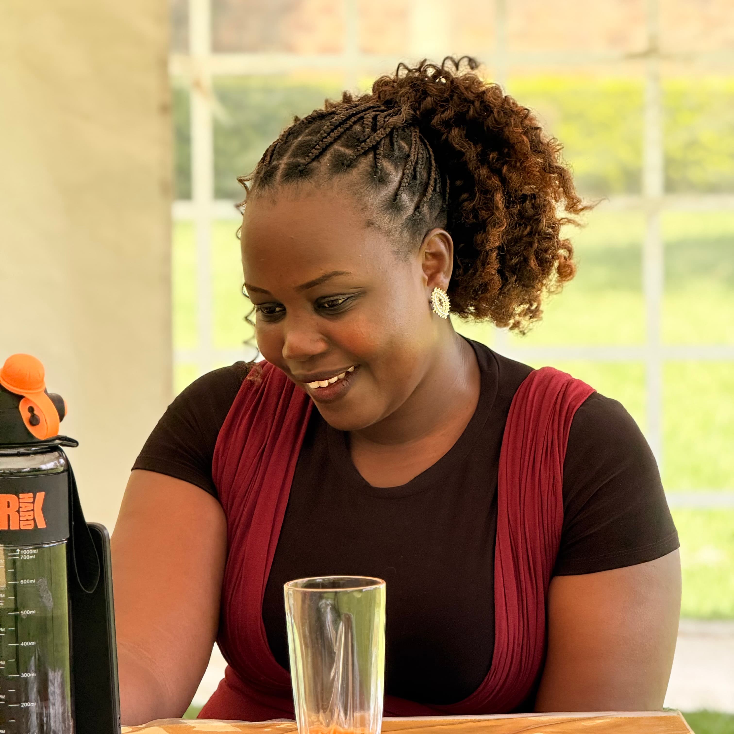 Yoeth Nyaboke Mongare