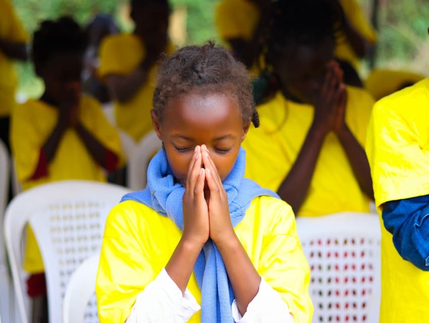 Education for Every Child